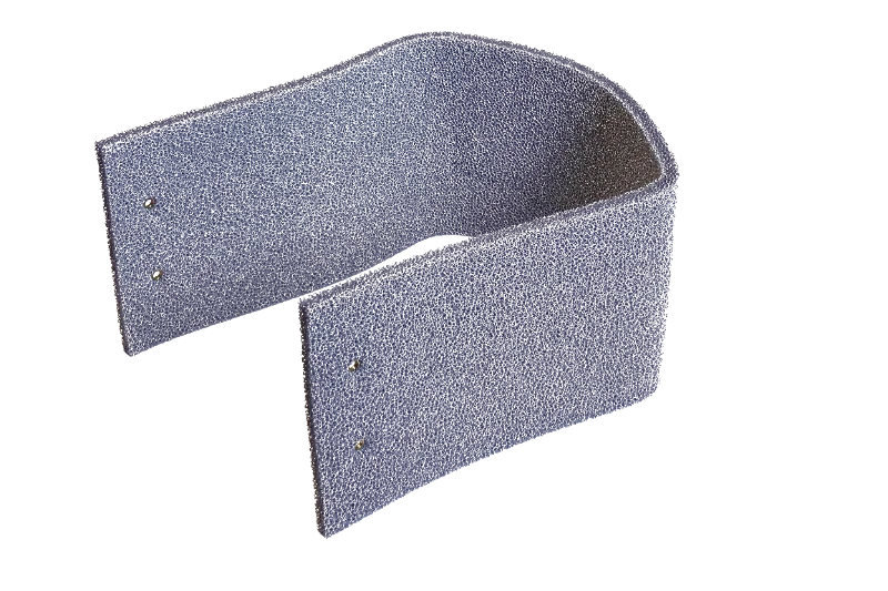 Foam-Filter B 400 / B 500 / B 600