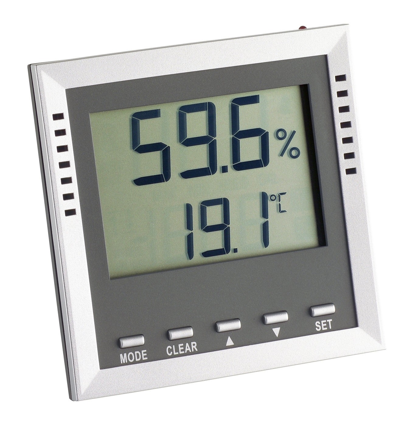 Thermo-Hygrometer 9026