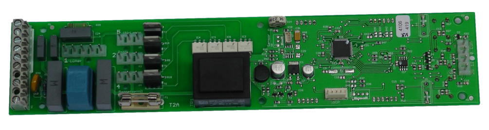 Circuit board B 300