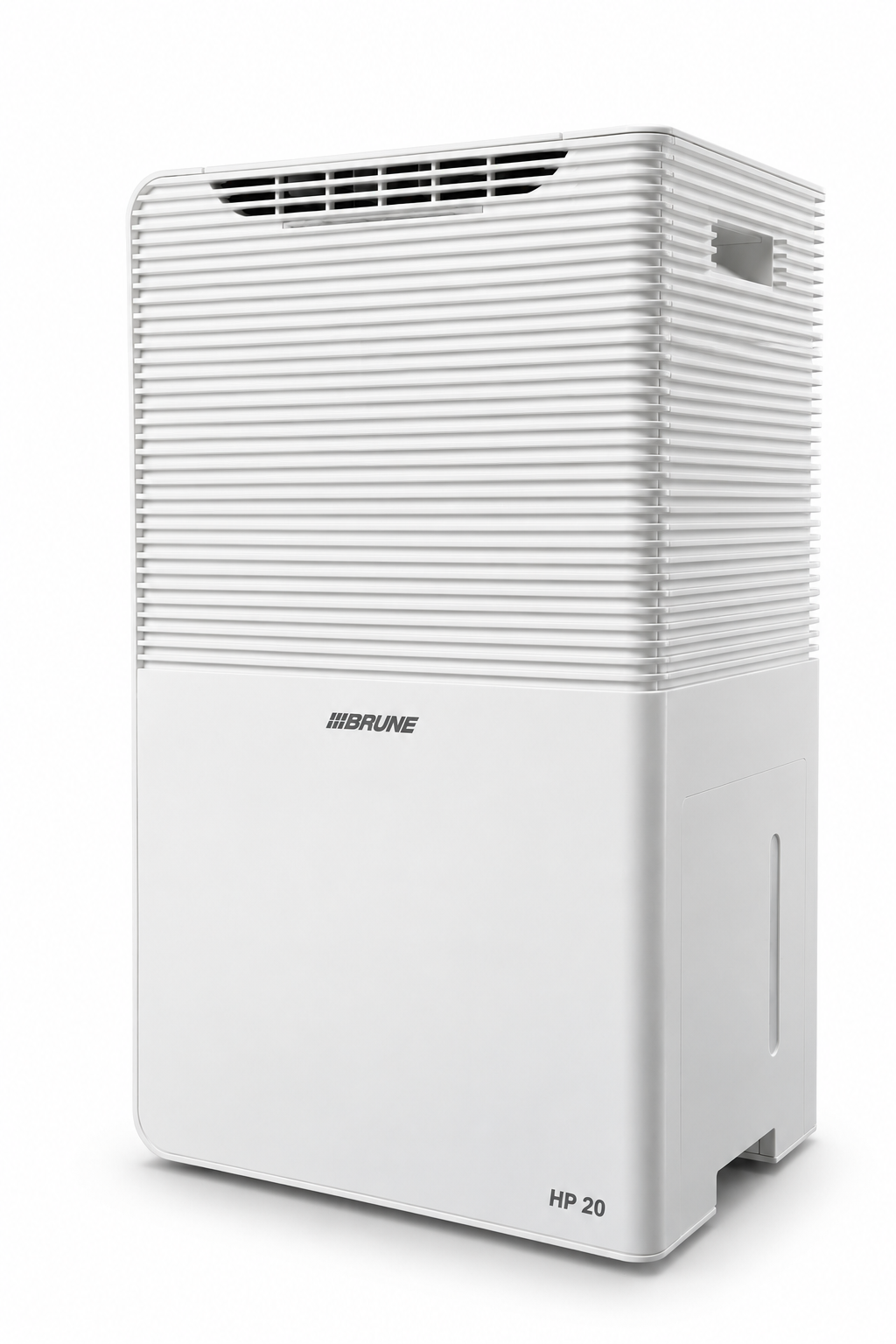 HP 20 Dehumidifier with Additional Air Purification Function