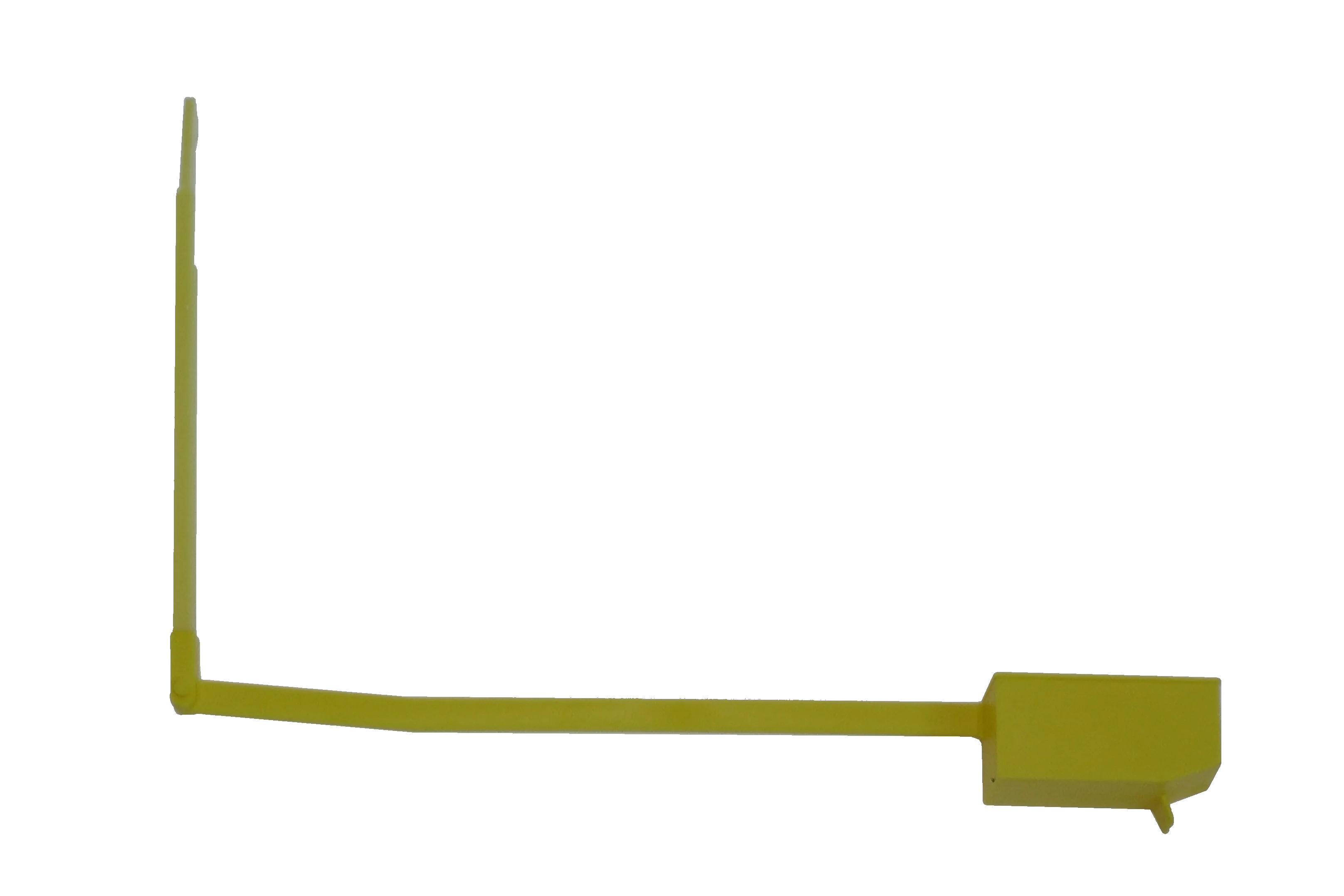 Floater complete for humidifier B 125