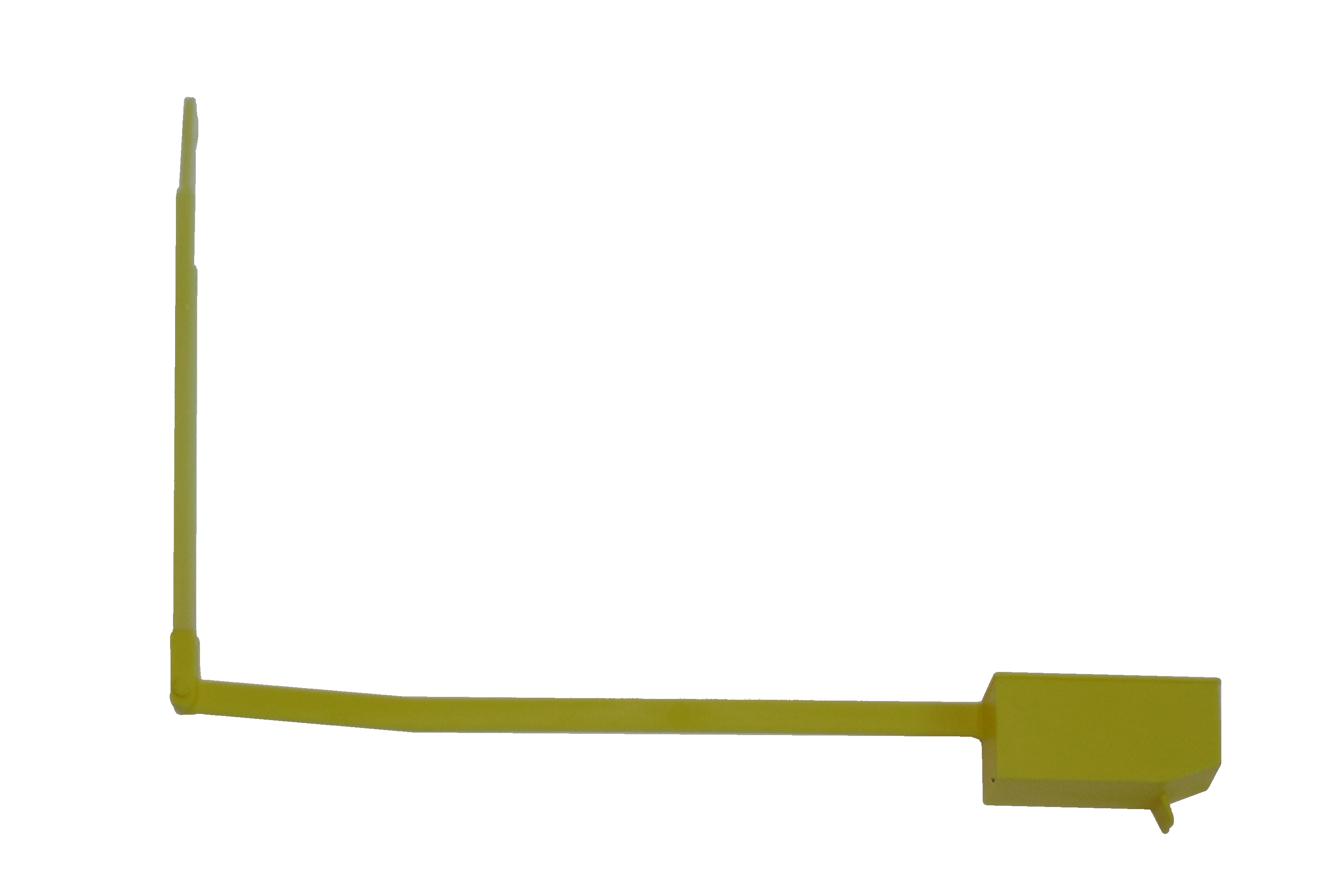 Floater complete for humidifier B 125