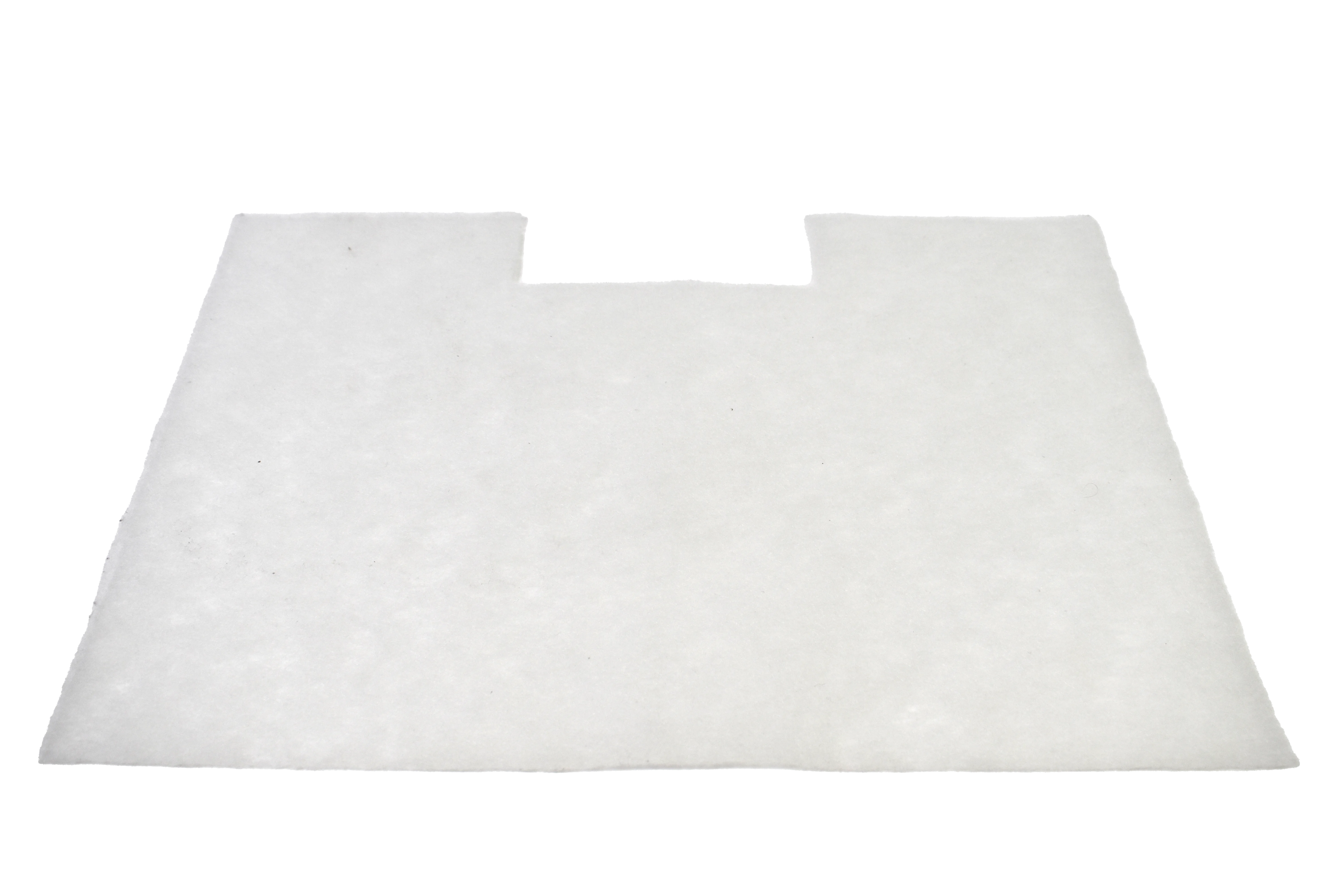 Cleaning filter B 260