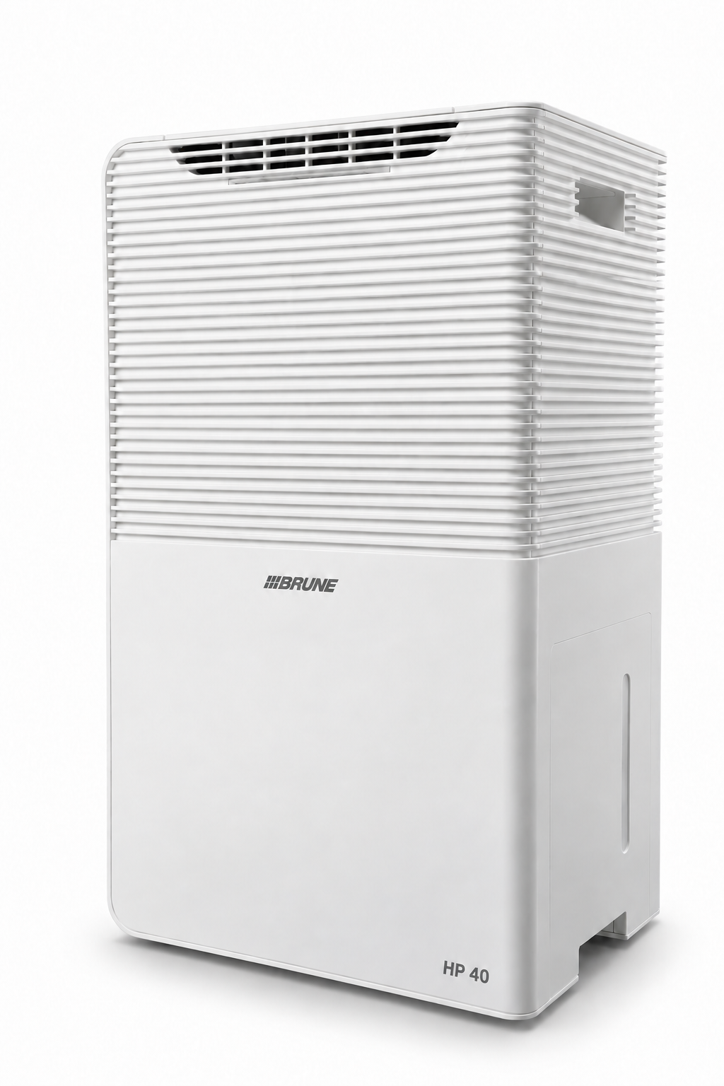 HP 40 Dehumidifier with Additional Air Purification Function