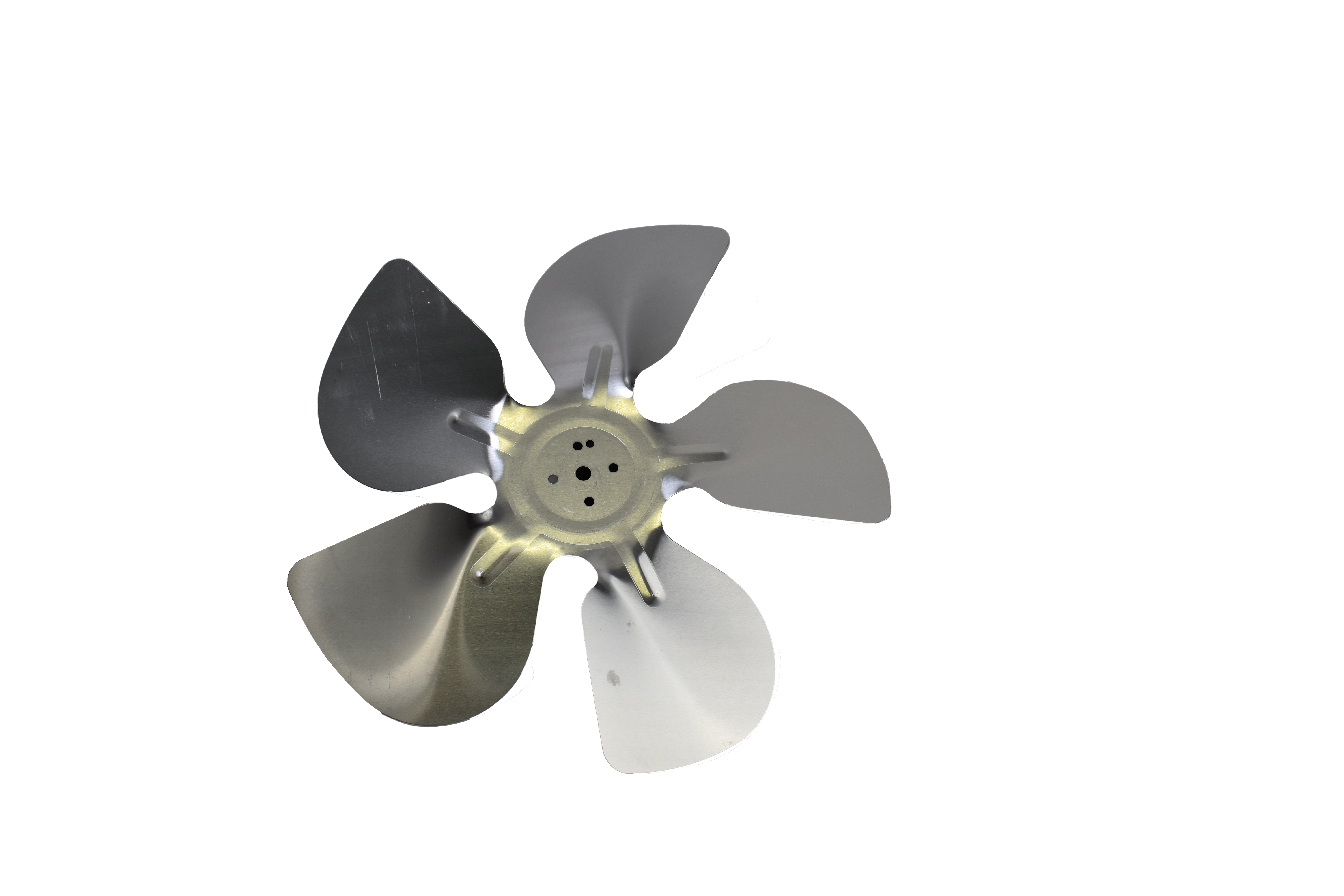 Fan blade B 260