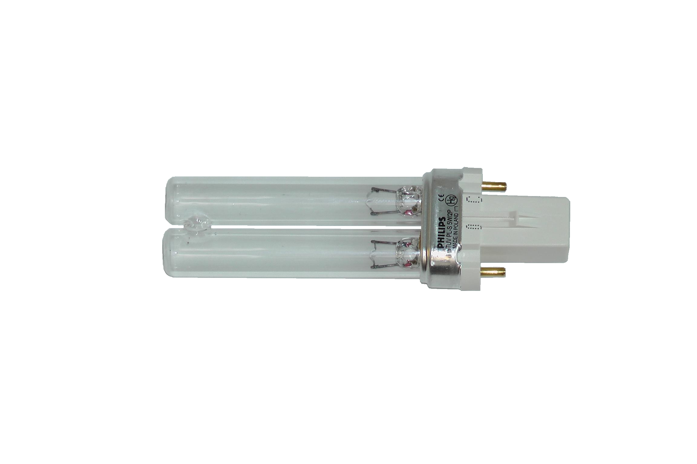 UV-Lamp 5 Watt for B 280 / B 300