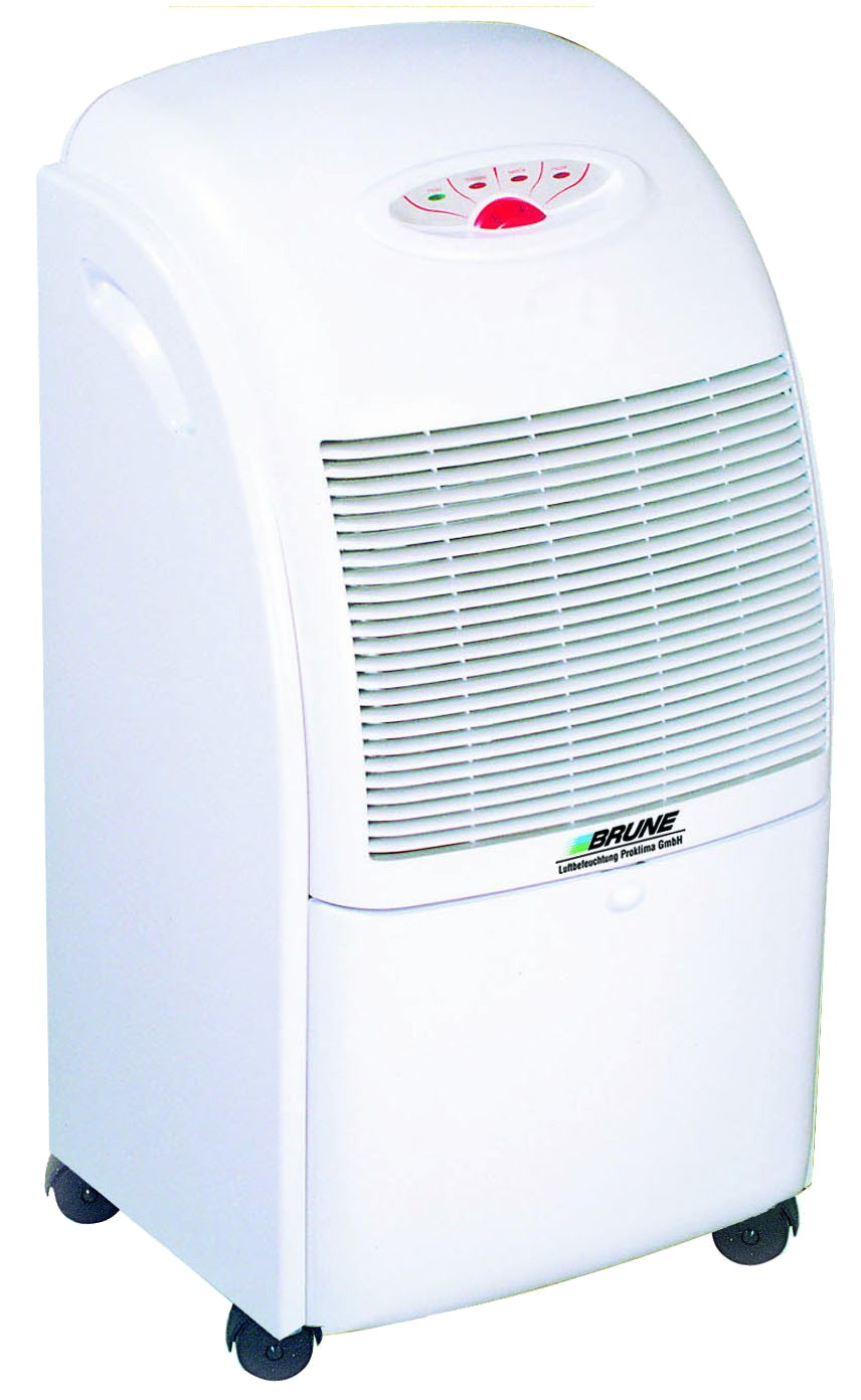 Dehumidifier Dehumid 9