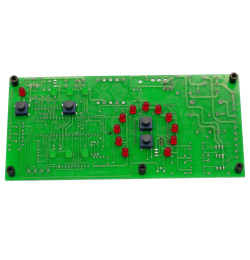 Circuit board B 250