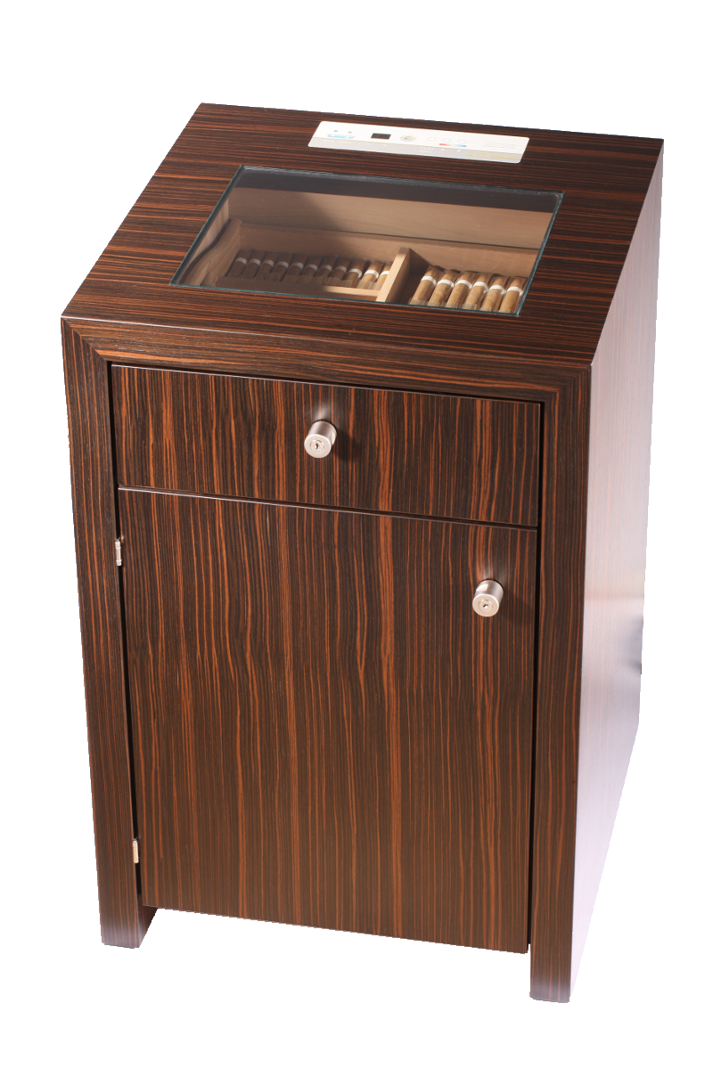 Humidor Prestige 2