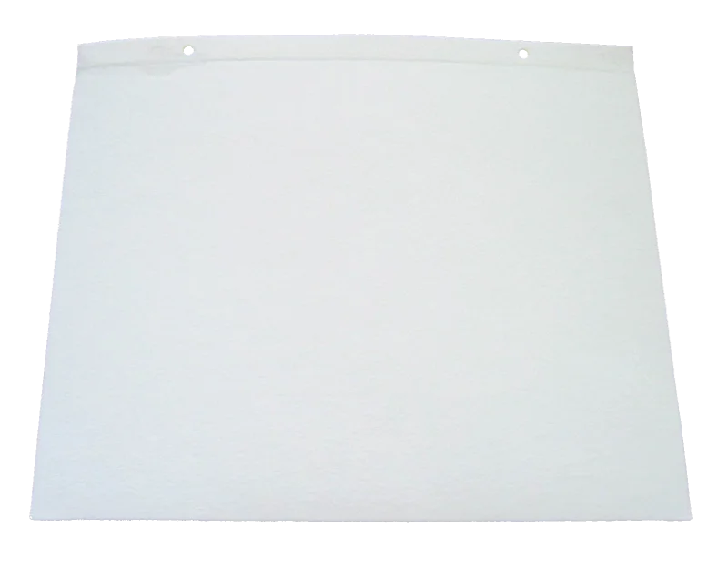 Filter for cascade (44 x 37 cm)