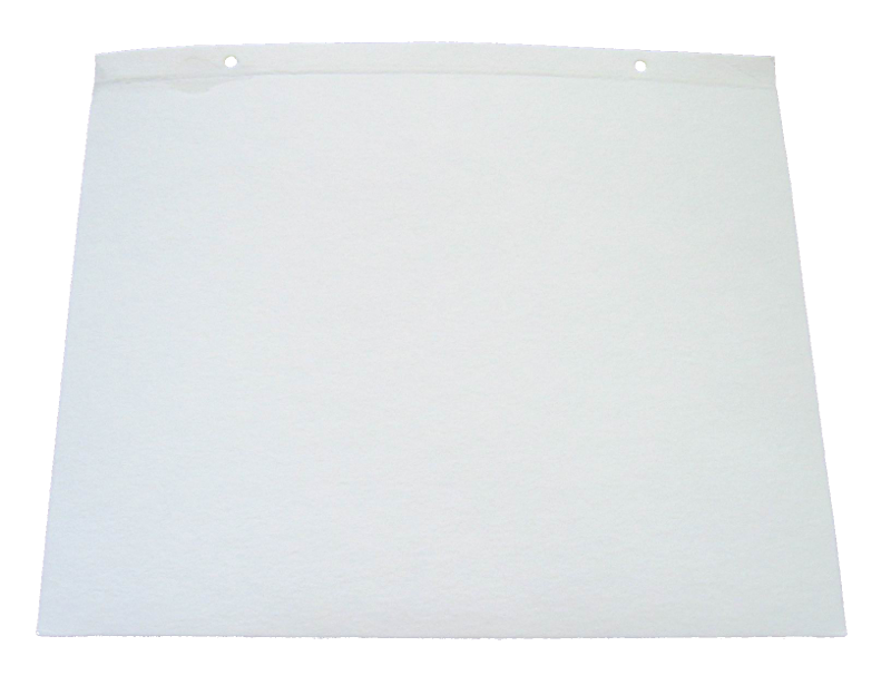 Filter for cascade (44 x 37 cm)