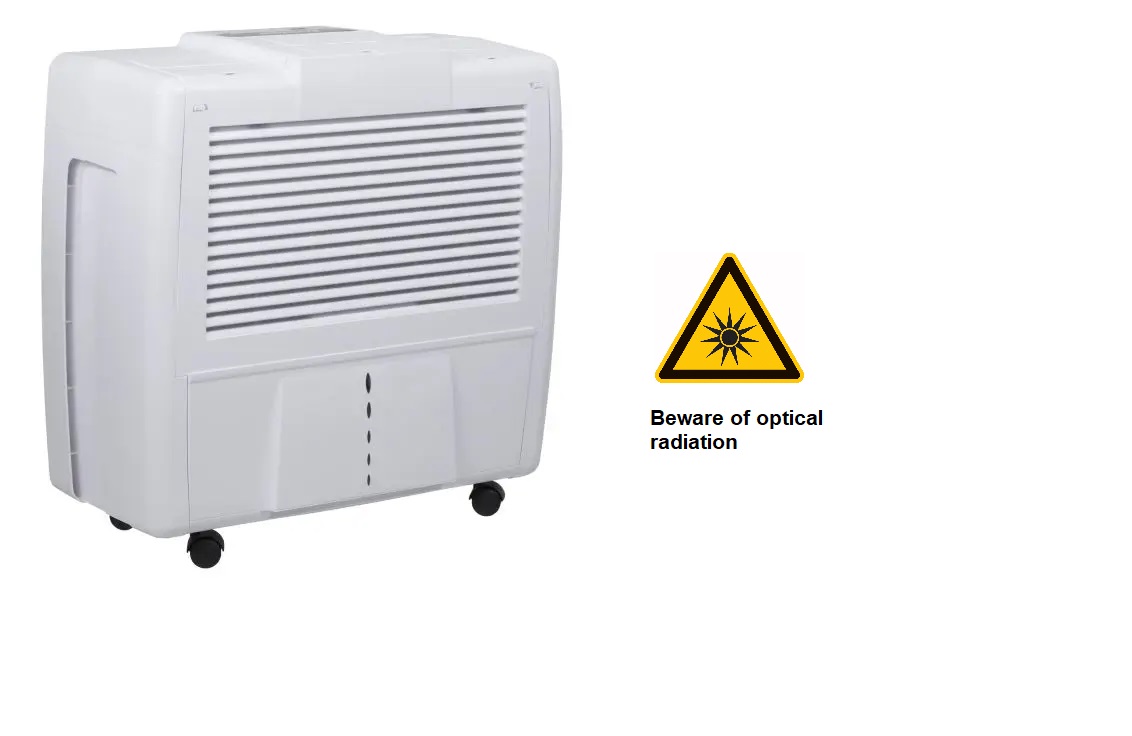 B 280 UV GB