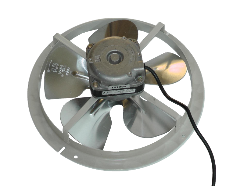 Fan motor B 250