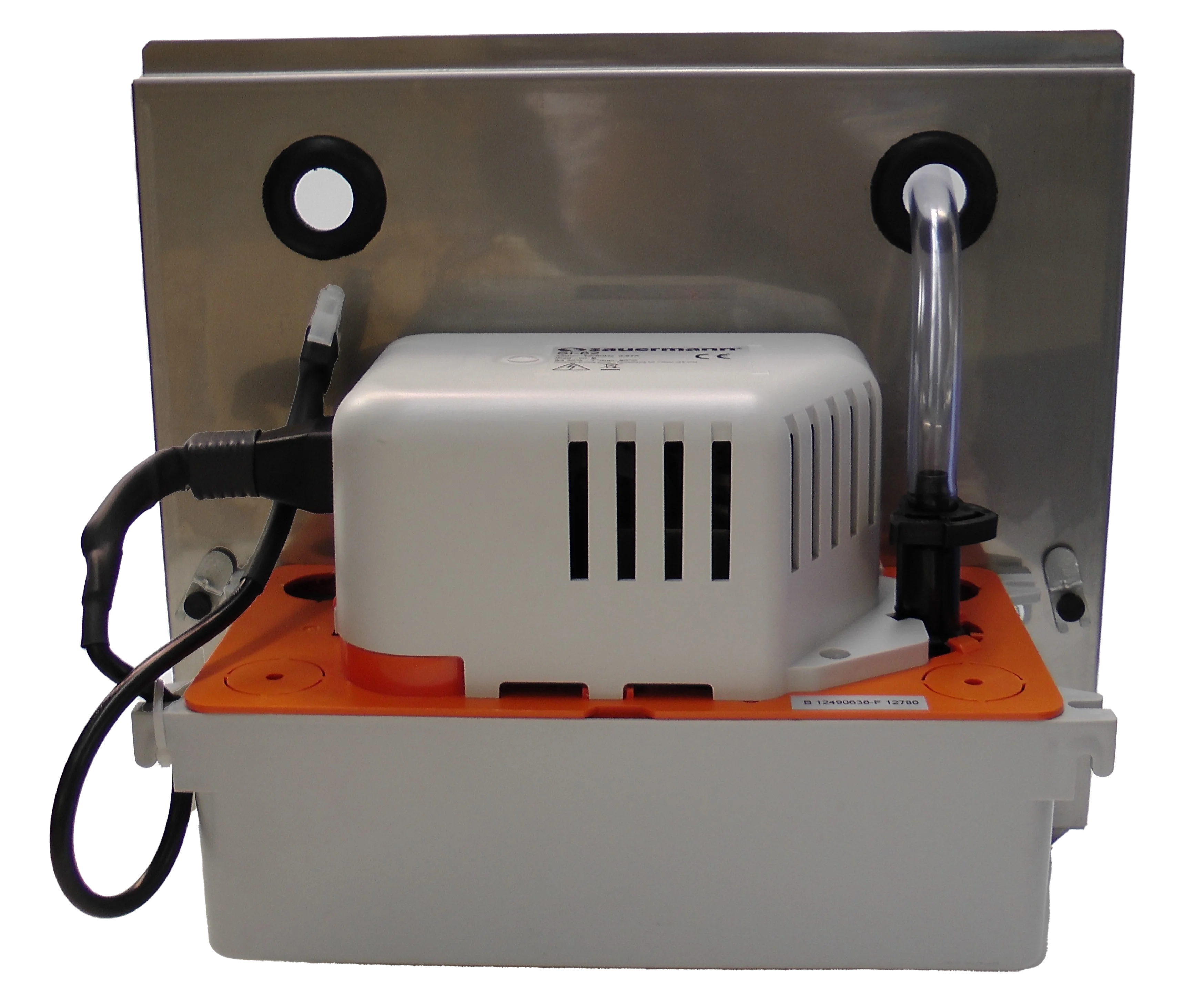 Condensate pump HP 50 complete